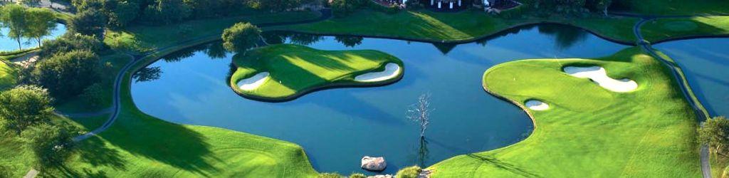 Leopard Creek Country Club cover image