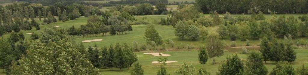 Livada Golf Course cover image