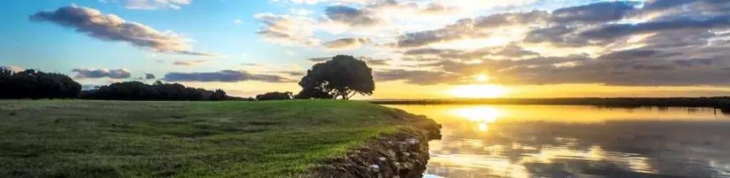 Lonsdale Golf Club cover image