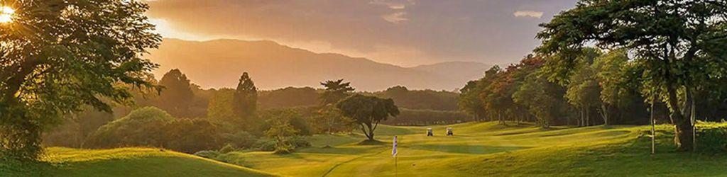 Mae Jo Golf Club & Resort cover image