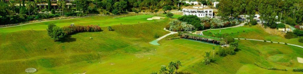 Magna Marbella Golf cover image