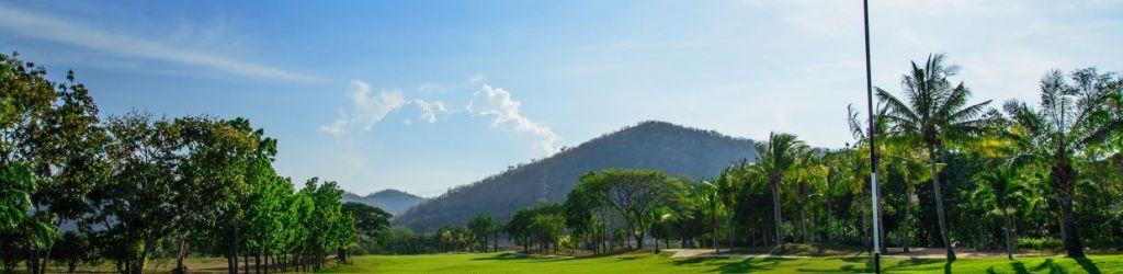Majestic Creek Golf Club - Creek / Lake cover image