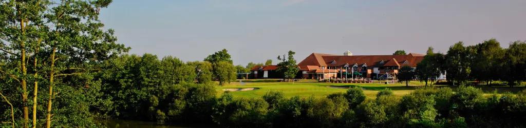 Marriott Forest of Arden - Championship Course cover image