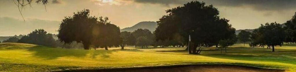 Mbombela Golf Club cover image