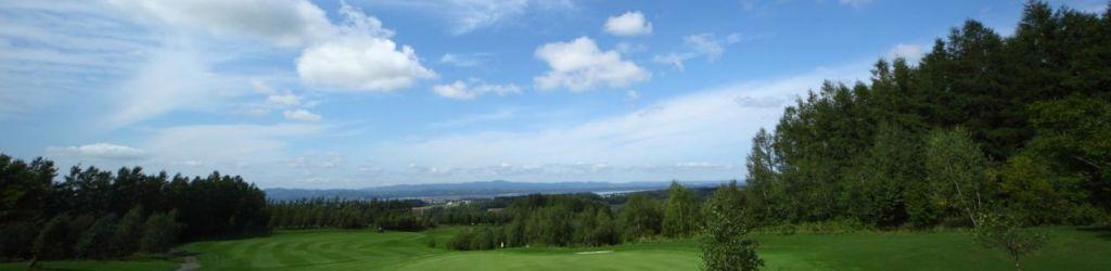Memanbetsu Golf Course cover image