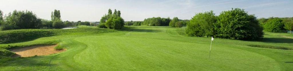 Milford Golf Club cover image