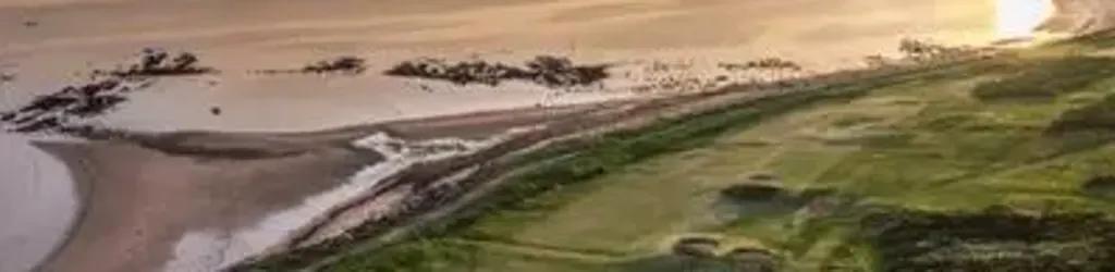 Millport Golf Club cover image