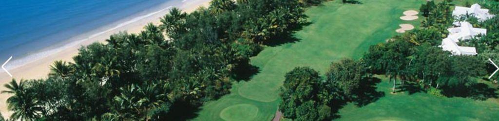 Mirage Country Club cover image