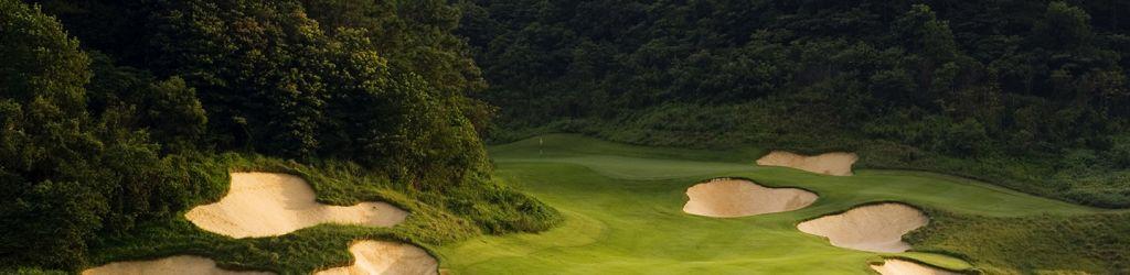 Mission Hills Golf Club - Dongguan - Norman Course cover image