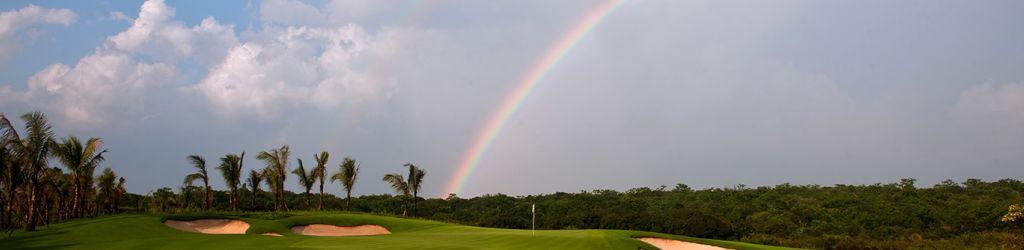 Mission Hills Golf Club - Haikou - The Preserve cover image