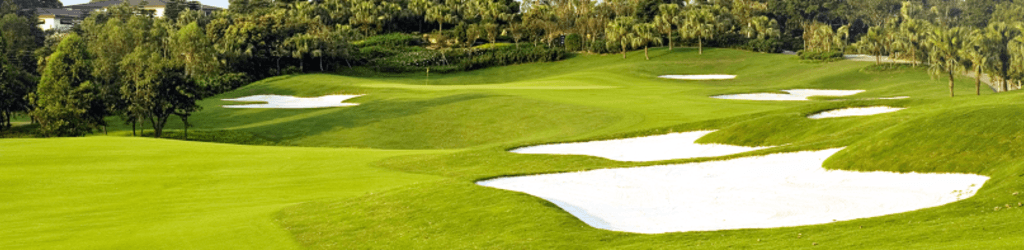 Mission Hills Golf Club - Shenzhen - World Cup cover image