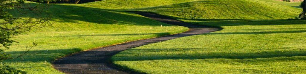 Mount Juliet Golf Course cover image