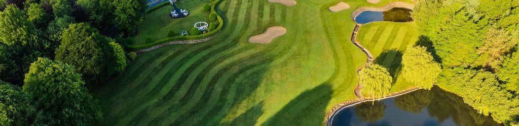 Mount Wolseley Hotel, Spa and Country Club cover image