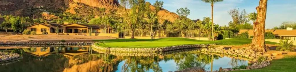 Mountain Shadow Golf Club cover image