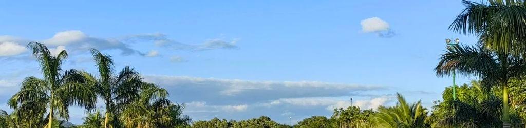 Muse Lake Golf Course cover image