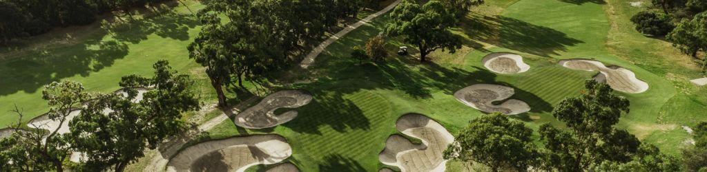 National Golf Club - Long Island Course cover image