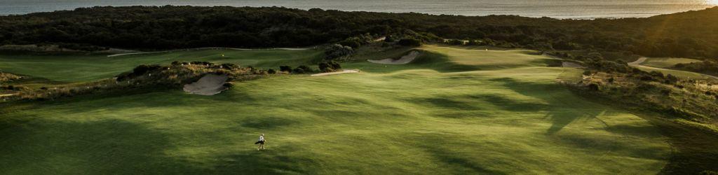 National Golf Club - Gunnamatta Course cover image