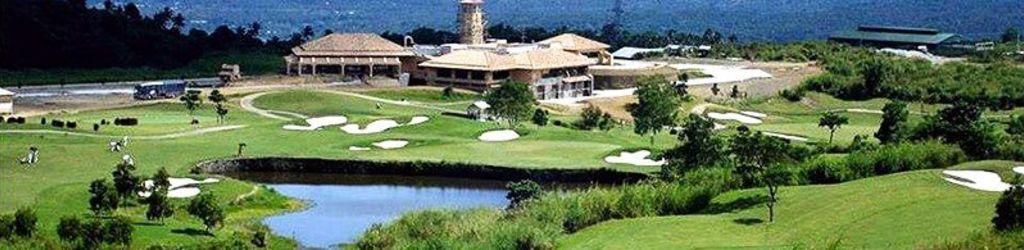 New Asia Golf & Spa Resort cover image