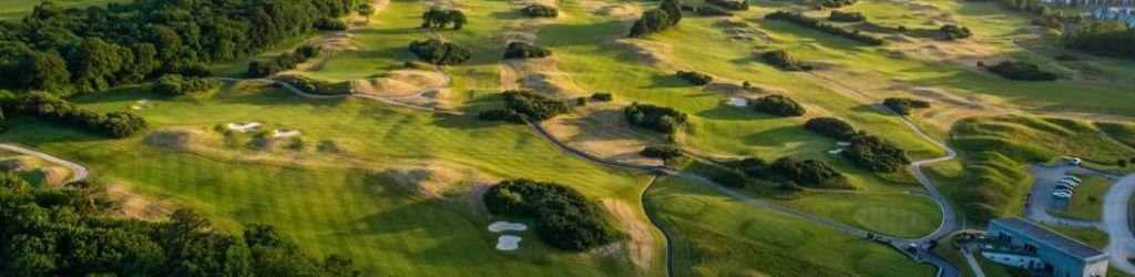 Newcastle West Golf Club cover image