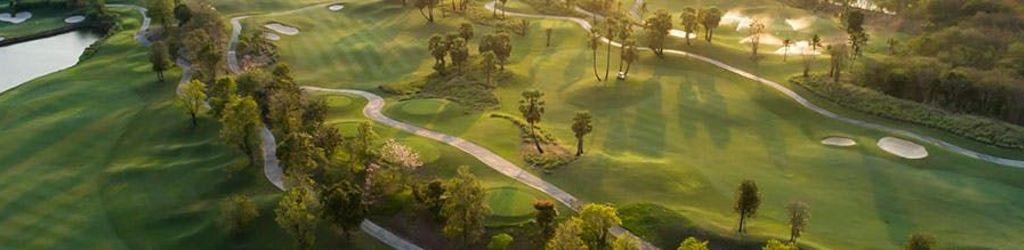 Nikanti Golf Club cover image