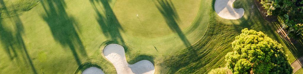 Noosa Springs Golf and Spa Resort cover image