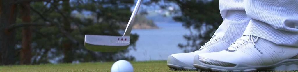 Norsjø Golfpark cover image