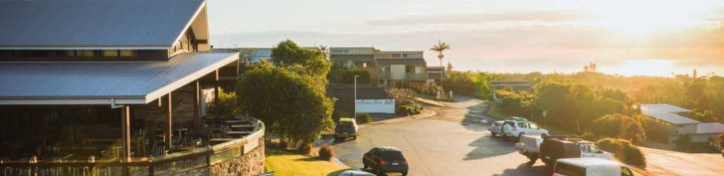 Ocean Shores Country Club cover image