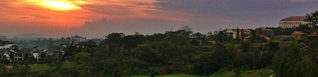 OCT Yunhai Valley Golf Mountain View Course cover image