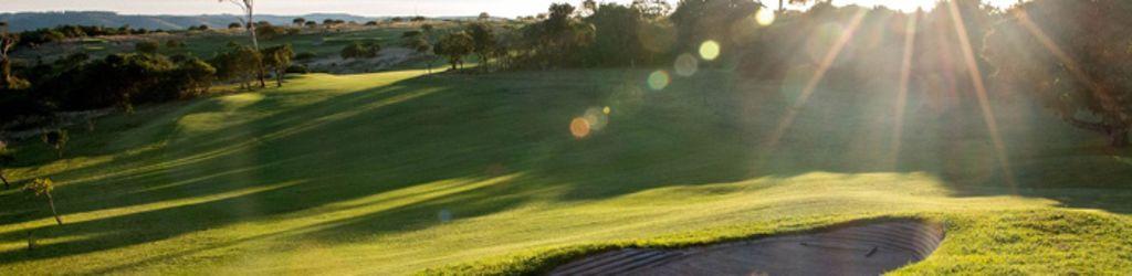 Olivewood Golf Club cover image