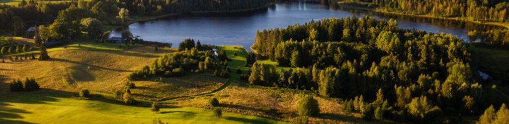 Otepää Golf Center cover image