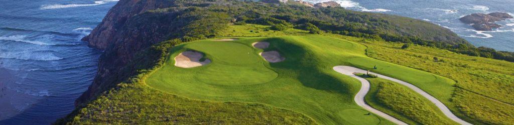 Oubaai Golf Club cover image