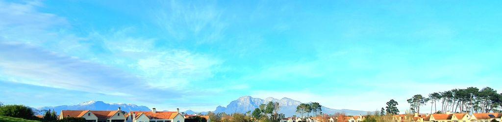 Paarl Golf Club - Old Course cover image