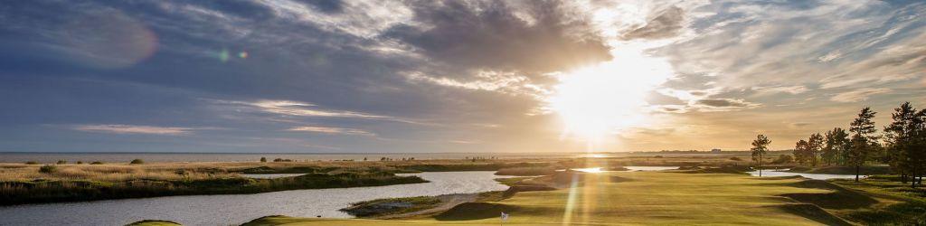 Pärnu Bay Golf Links cover image