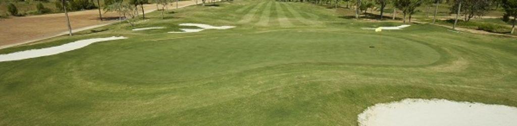 Pattaya Country Club cover image