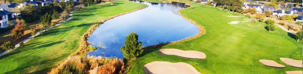 Pearl Valley Golf Estates cover image