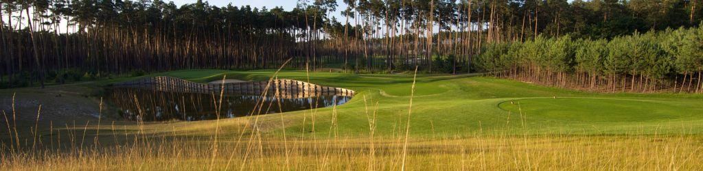 Penati Golf Resort Legend Course  cover image