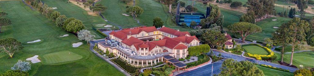 Peninsula Country Golf Club - South Course cover image