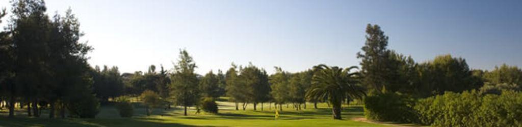 Pestana - Alto Golf cover image