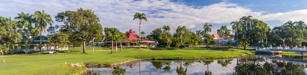 Playa Dorada Golf Course cover image
