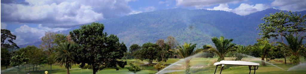 Pleasant Valley Golf & Country Club cover image