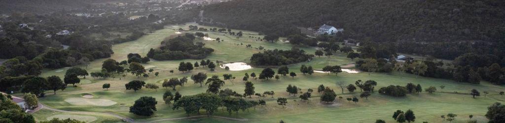 Plettenberg Bay Country Club cover image
