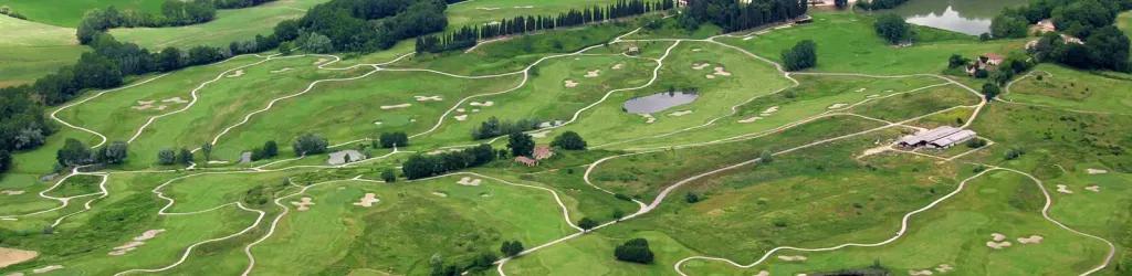 Poggio dei Medici Golf Club cover image