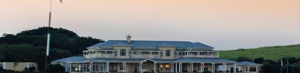 Prince's Grant Golf Estate cover image