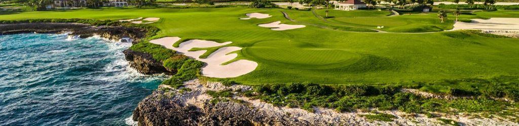 Punta Cana Golf Resort - La Cana Golf Course  cover image