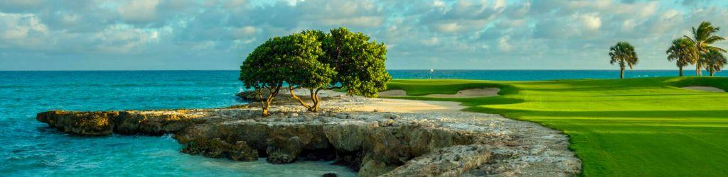 Punta Espada Golf Course cover image