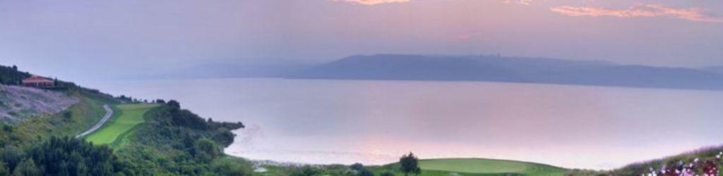 Qianglin Golf (former Kumming Wanda) cover image