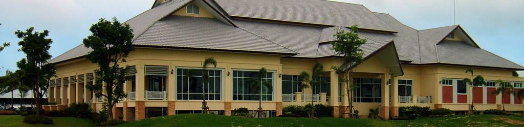 Rachakram Golf Club cover image