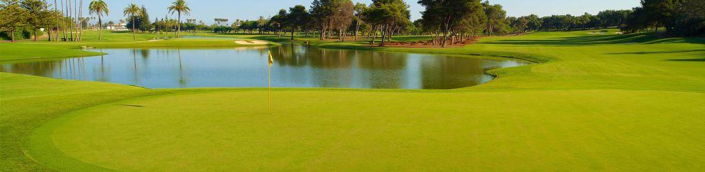 Real Club de Golf Sotogrande cover image