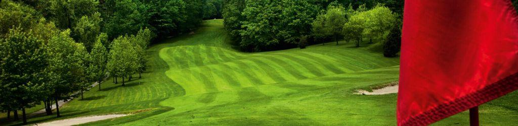 Real Golf Club De San Sebastián cover image