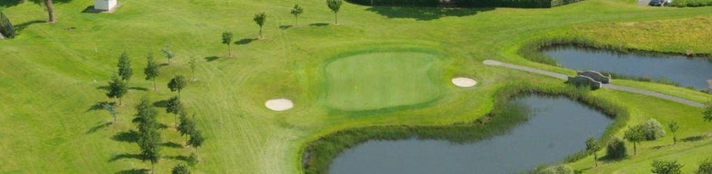 Roganstown Golf and Country Club cover image